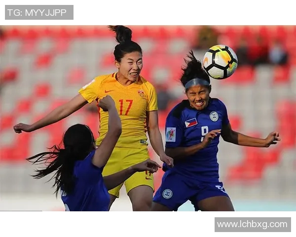 中国与菲律宾足球比赛精彩全场录像回放及精彩瞬间分析