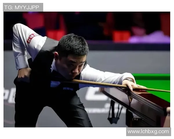 丁俊晖与乔佩里精彩对决直播全程回顾与分析