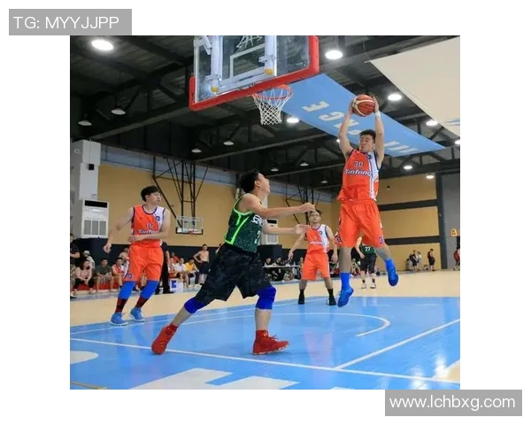 北大与哈佛篮球赛精彩对决谁将赢得荣耀之战