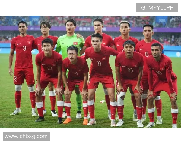 印度尼西亚与香港足球对决精彩纷呈期待激烈碰撞与精彩进球