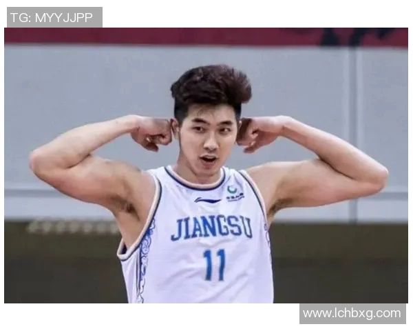 吴冠希在篮球赛场上的崛起与成长之路探秘